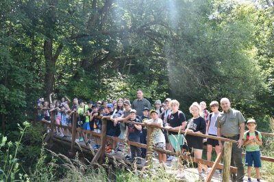 Zielono mi... EkoWakacje z Domem Kultury 2025